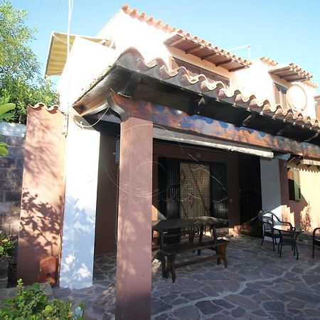 Appartamento Con Giardino Торре-дей-Корсари Экстерьер фото