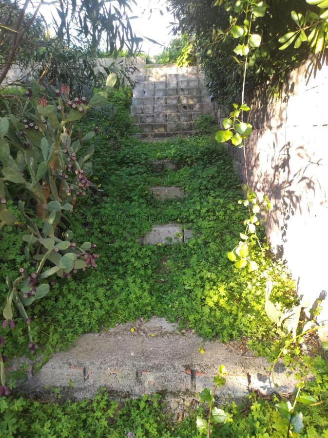 Appartamento Con Giardino Торре-дей-Корсари Экстерьер фото