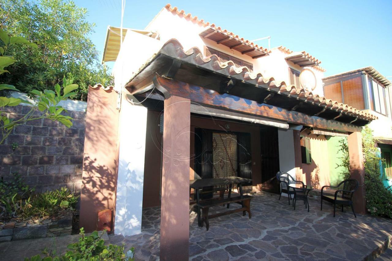 Appartamento Con Giardino Торре-дей-Корсари Экстерьер фото